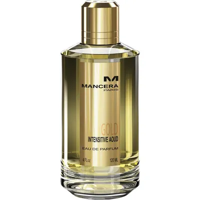 Mancera Gold Intensive Aoud
