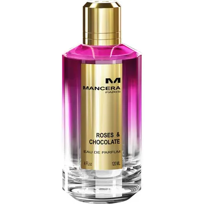 Mancera Roses & Chocolate