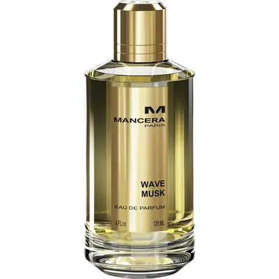 Mancera Wave Musk