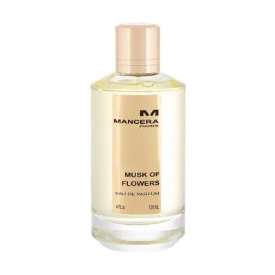 Mancera Musk Of Flowers