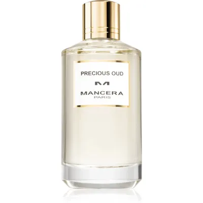 Mancera Precious Oud