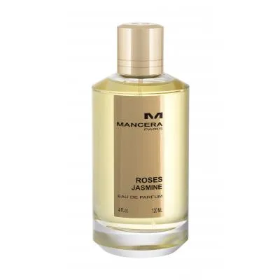 Mancera Roses Jasmine