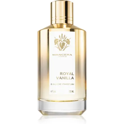 Mancera Royal Vanilla