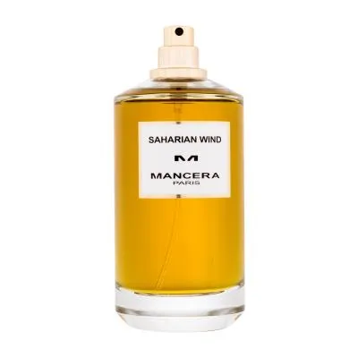 Mancera Saharian Wind