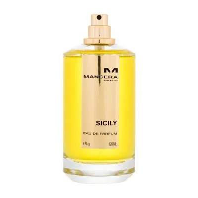 Mancera Sicily