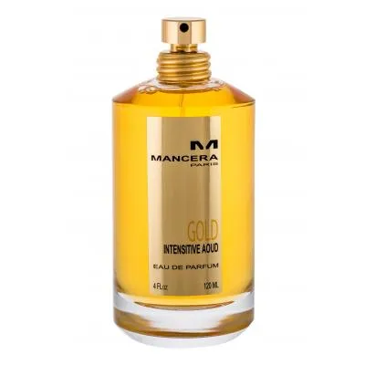 Mancera Gold Intensitive Aoud