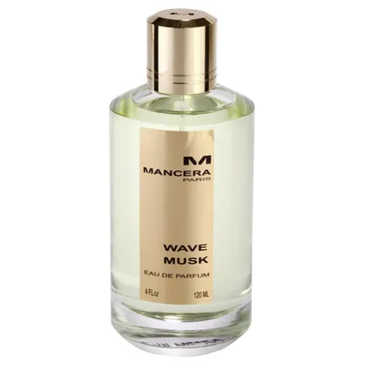 Mancera Wave Musk