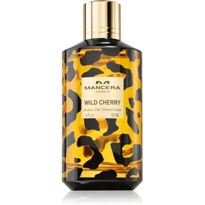 Mancera Wild Cherry