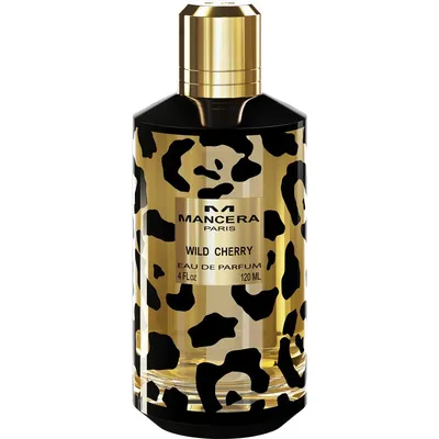 Mancera Wild Cherry