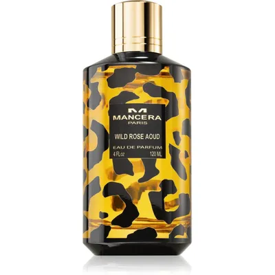 Mancera Wild Rose Aoud