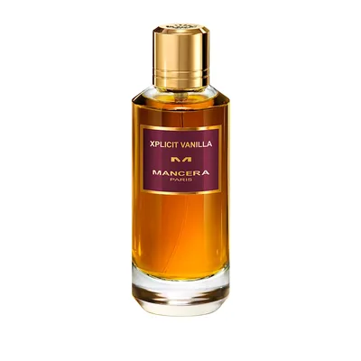 Mancera Xplicit Vanilla