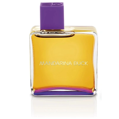 Mandarina Duck Life Is A Journey For Her