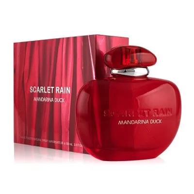 Mandarina Duck Scarlet Rain