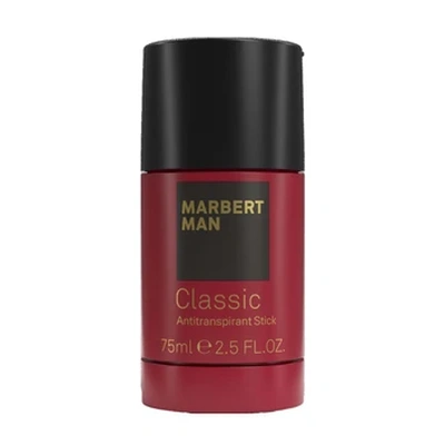 Marbert Man Classic 24h Antiperspirant