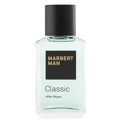 Marbert Man Classic After Shave