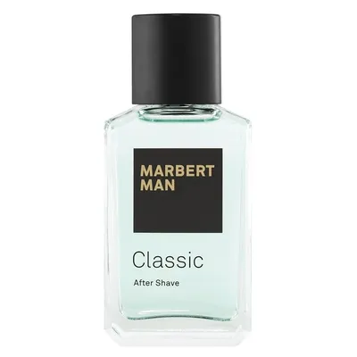 Marbert Man Classic After Shave
