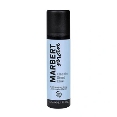 Marbert Man Classic Steel Blue