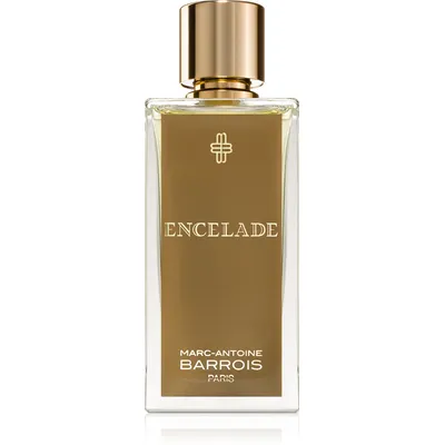 Marc-Antoine Barrois Encelade