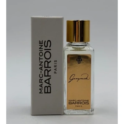 Marc-Antoine Barrois Ganymede