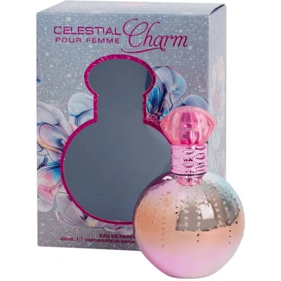 Marc Dion Celestial Charm