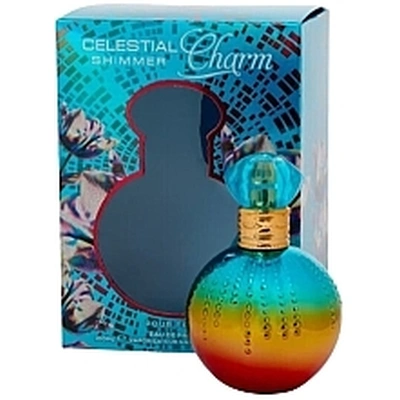 Marc Dion Celestial Charm Shimmer