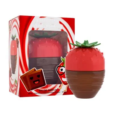 Marc Dion Kristina's Sweet Strawberry