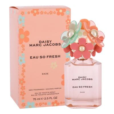 Marc Jacobs Daisy Eau So Fresh Daze
