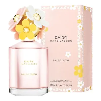 Marc Jacobs Daisy Eau So Fresh