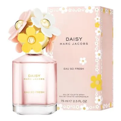 Marc Jacobs Daisy Eau So Fresh