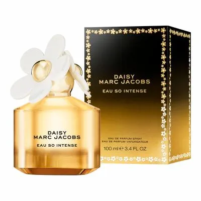 Marc Jacobs Daisy Eau So Intense