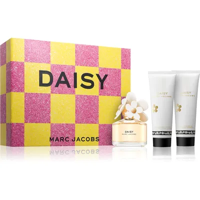 Marc Jacobs Daisy