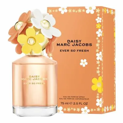 Marc Jacobs Daisy Ever So Fresh