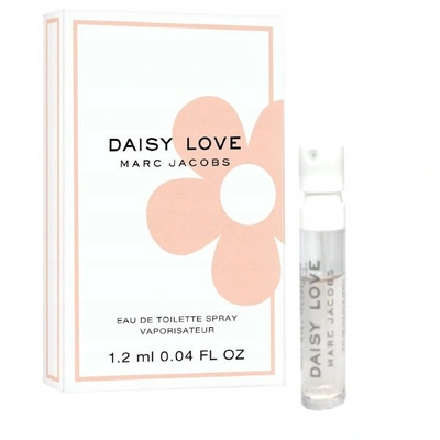 Marc Jacobs Daisy Love
