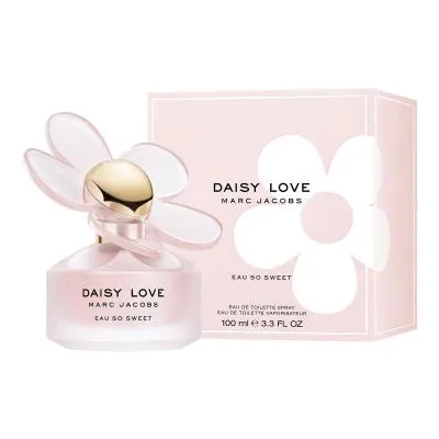 Marc Jacobs Daisy Love Eau So Sweet