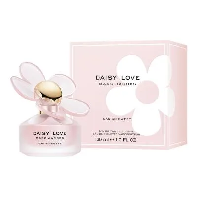 Marc Jacobs Daisy Love Eau So Sweet