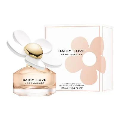Marc Jacobs Daisy Love