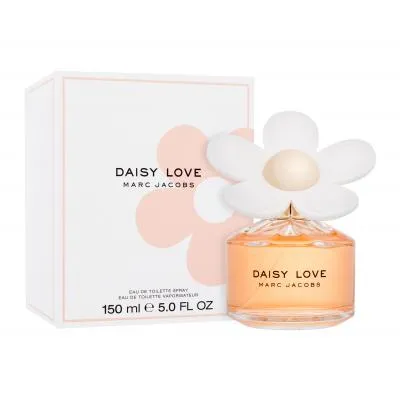 Marc Jacobs Daisy Love