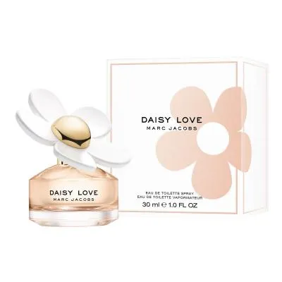 Marc Jacobs Daisy Love