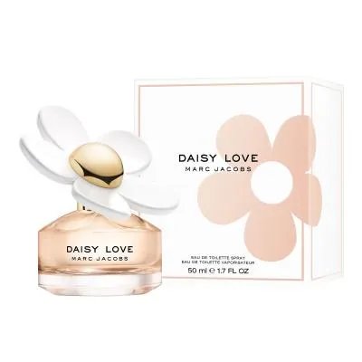 Marc Jacobs Daisy Love