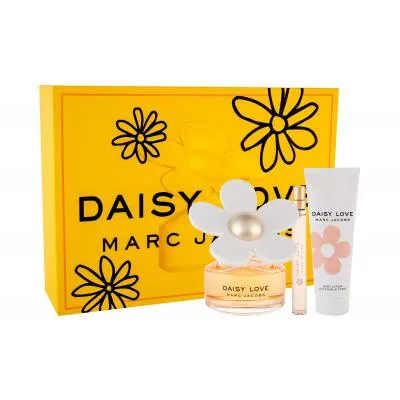 Marc Jacobs Daisy Love