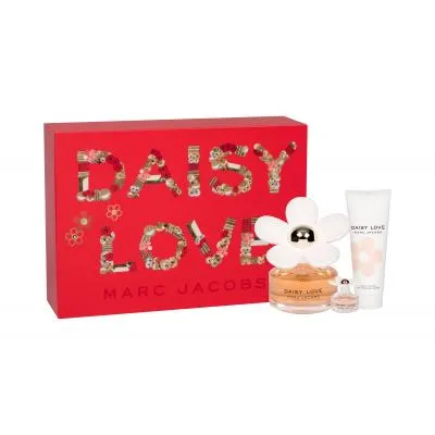 Marc Jacobs Daisy Love