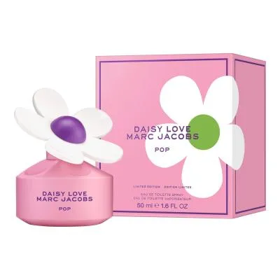 Marc Jacobs Daisy Love Pop