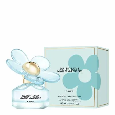 Marc Jacobs Daisy Love Skies