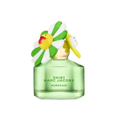 Marc Jacobs Daisy Murakami Green