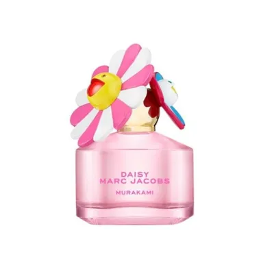Marc Jacobs Daisy Murakami Pink