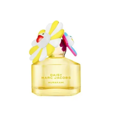 Marc Jacobs Daisy Murakami Yellow
