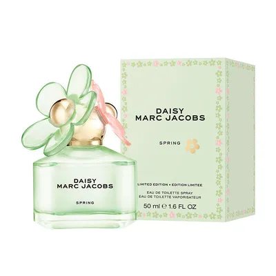 Marc Jacobs Daisy Spring