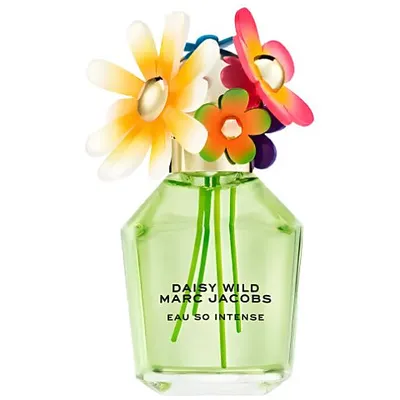 Marc Jacobs Daisy Wild Eau So Intense