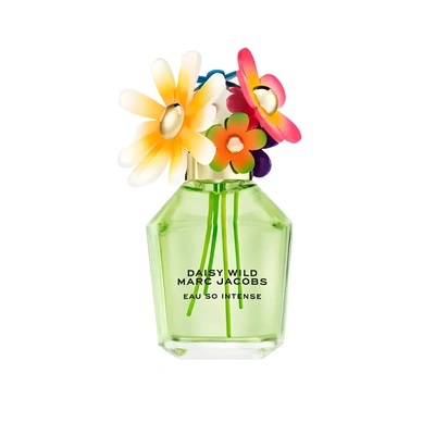 Marc Jacobs Daisy Wild Eau So Intense