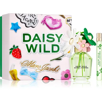 Marc Jacobs Daisy Wild